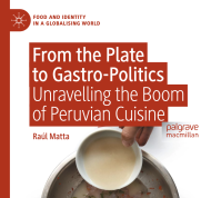 From the Plate to Gastro-Politics