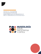 Appel à communications colloque international de muséologie