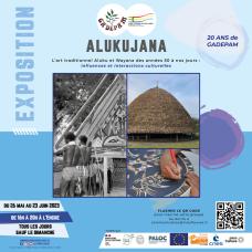 Exposition Alukujana