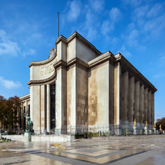 Musée de l'Homme