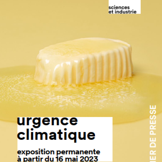 Urgence climatique