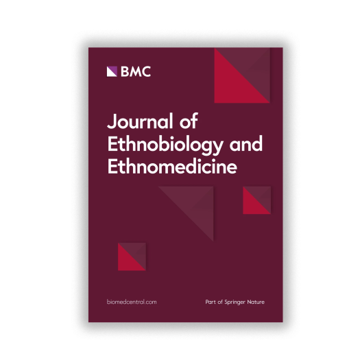 Journal Of Ethnobiology
