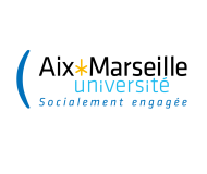 logo université aix marseille