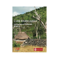 Lian Rama Hana - popei coll