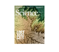 Lost city-Science