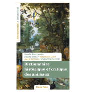 Dictionnaire historique et critique des animaux