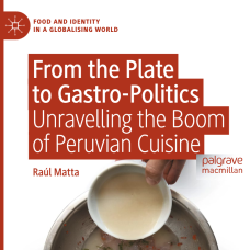 From the Plate to Gastro-Politics