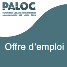 PALOC recrute
