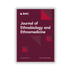 Journal Of Ethnobiology