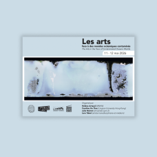 Les arts face à des mondes océaniques contaminés
