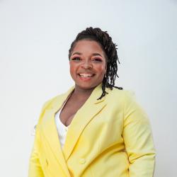 Marie-Josée ANGUE ZOGO Marie-Josée ANGUE ZOGO