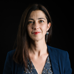 Mélodie faury